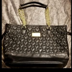 Betsey Johnson purse